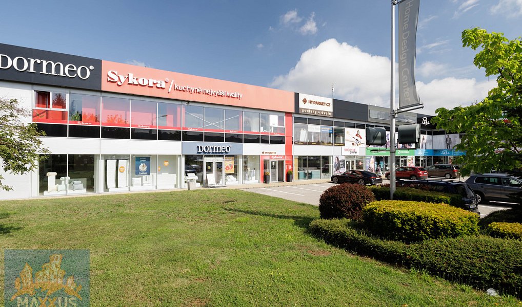 Pronájem obchodních prostor 278 m², Čestlice – náhled fotky 10