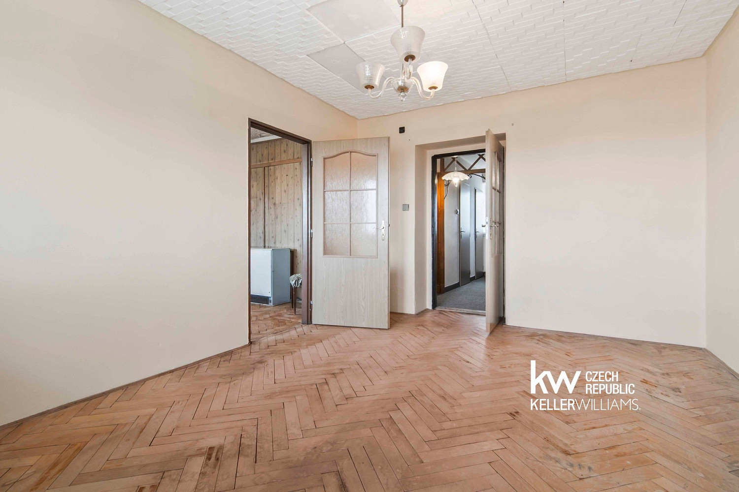 Prodej bytu 2+1 55 m² – fotografie 3