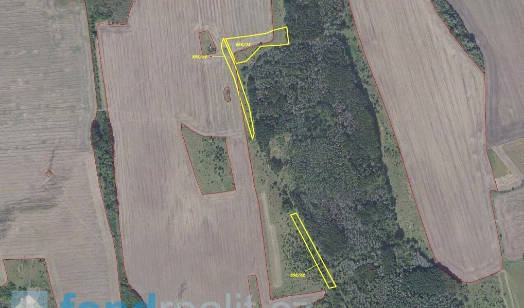 Prodej pozemku 8 529 m², Odolena Voda – náhled fotky 3