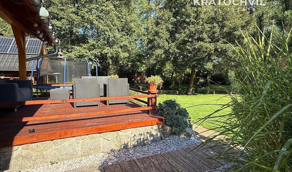 Prodej domu 121 m² s pozemkem 2 482 m², Jablonné v Podještědí – náhled fotky 28