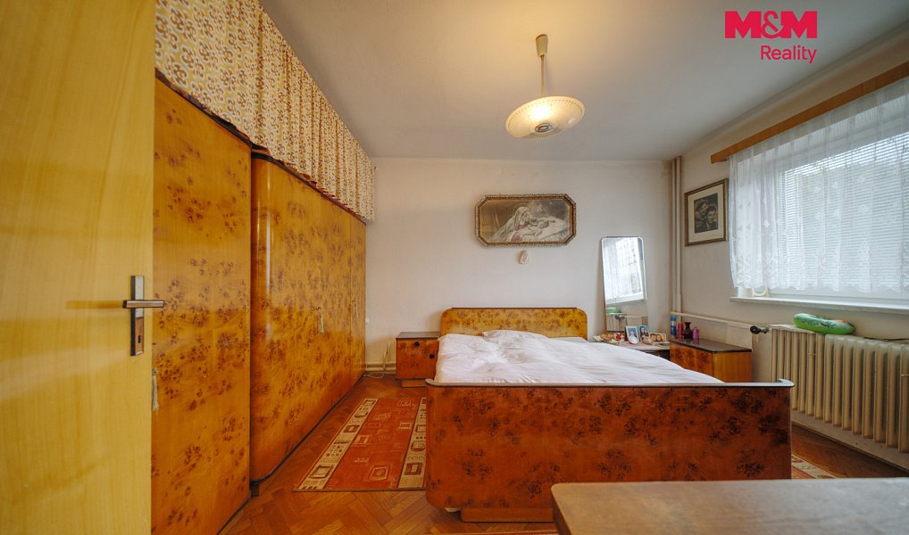 Prodej domu 150 m² s pozemkem 1 051 m², Trojanovice – náhled fotky 17