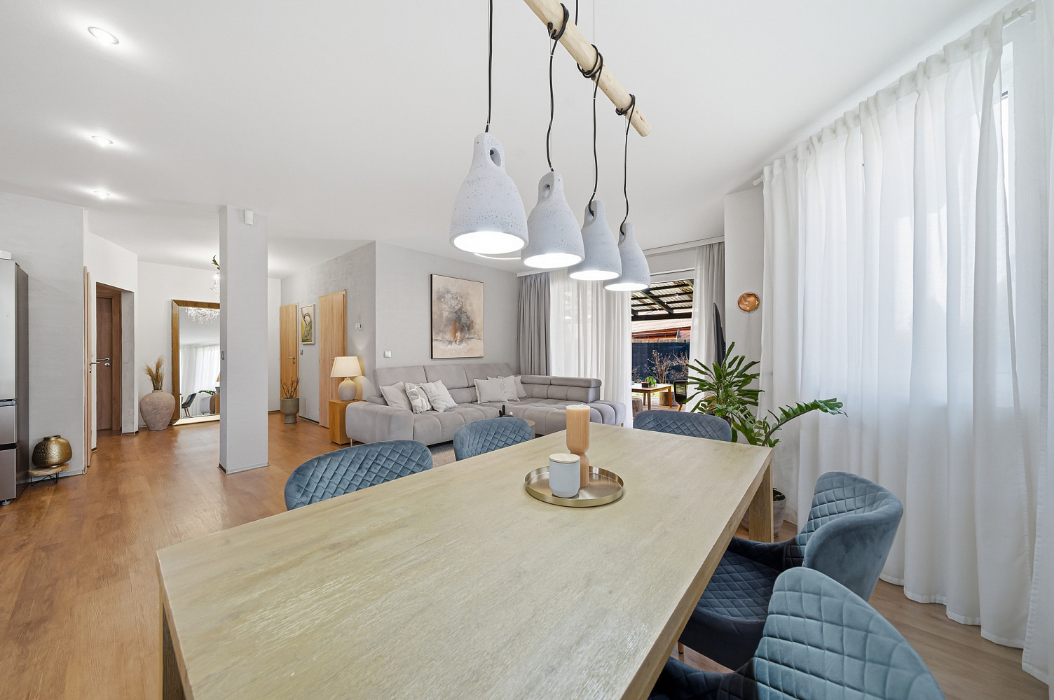 Prodej domu 161 m² — photo 2