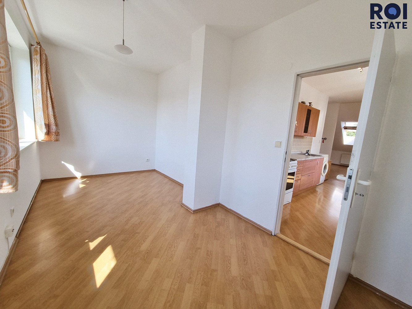 Pronájem bytu 2+kk 46 m² — photo 5