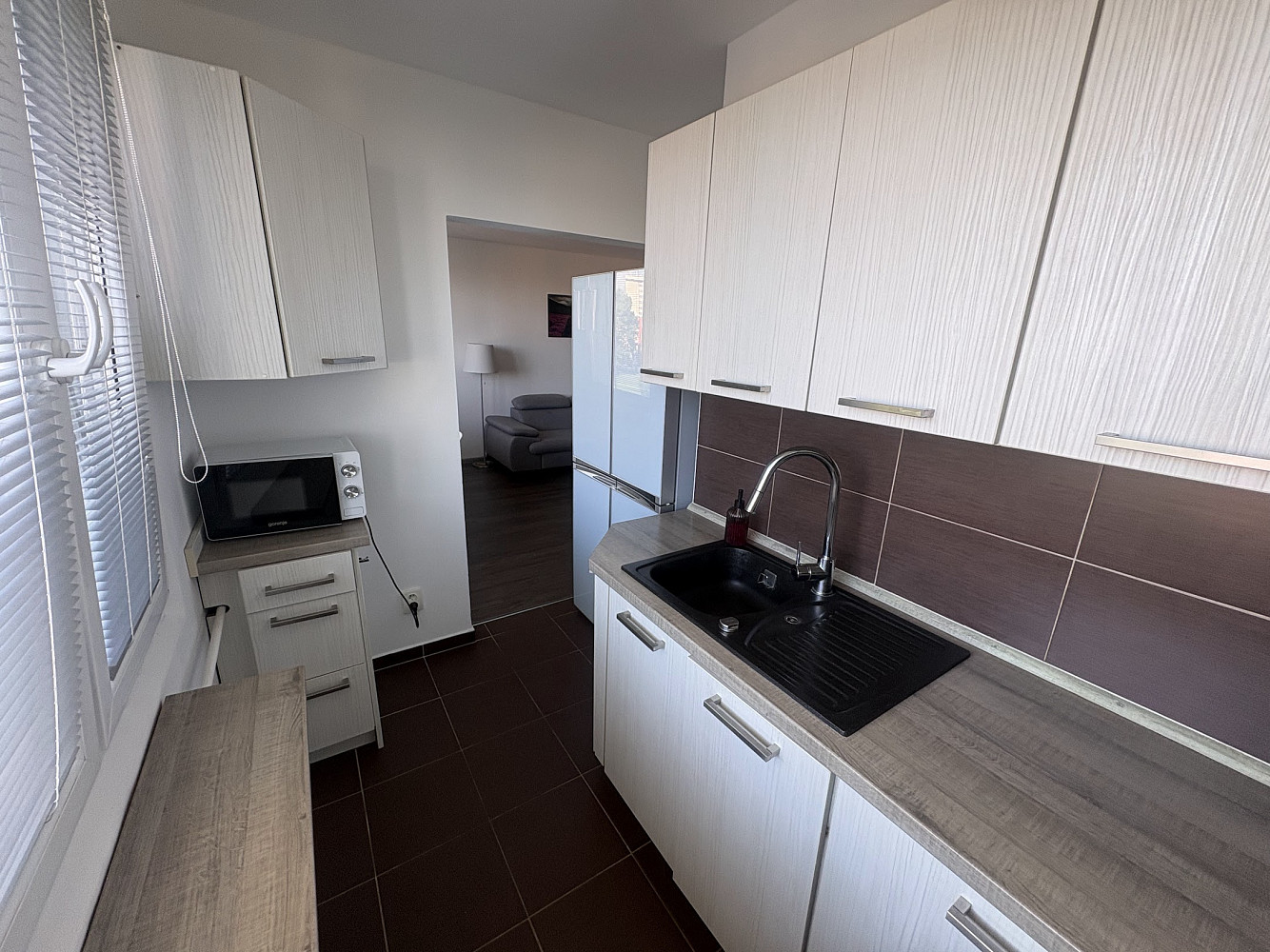 Pronájem bytu 3+1 68 m² – fotografie 5