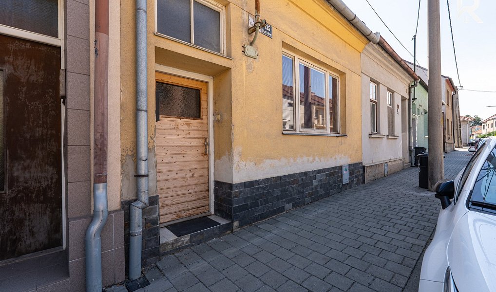 Prodej domu 89 m² s pozemkem 154 m², Brno – náhled fotky 38