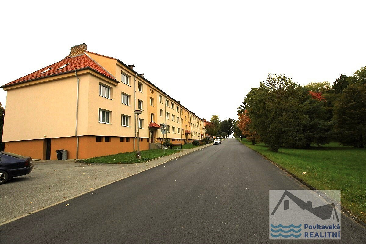 Prodej bytu 3+1 84 m² – fotografie 4