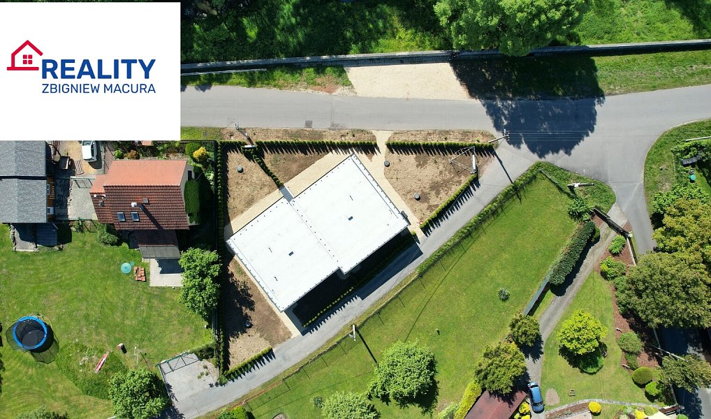 Prodej domu 80 m² s pozemkem 457 m², Petrovice u Karviné – náhled fotky 28