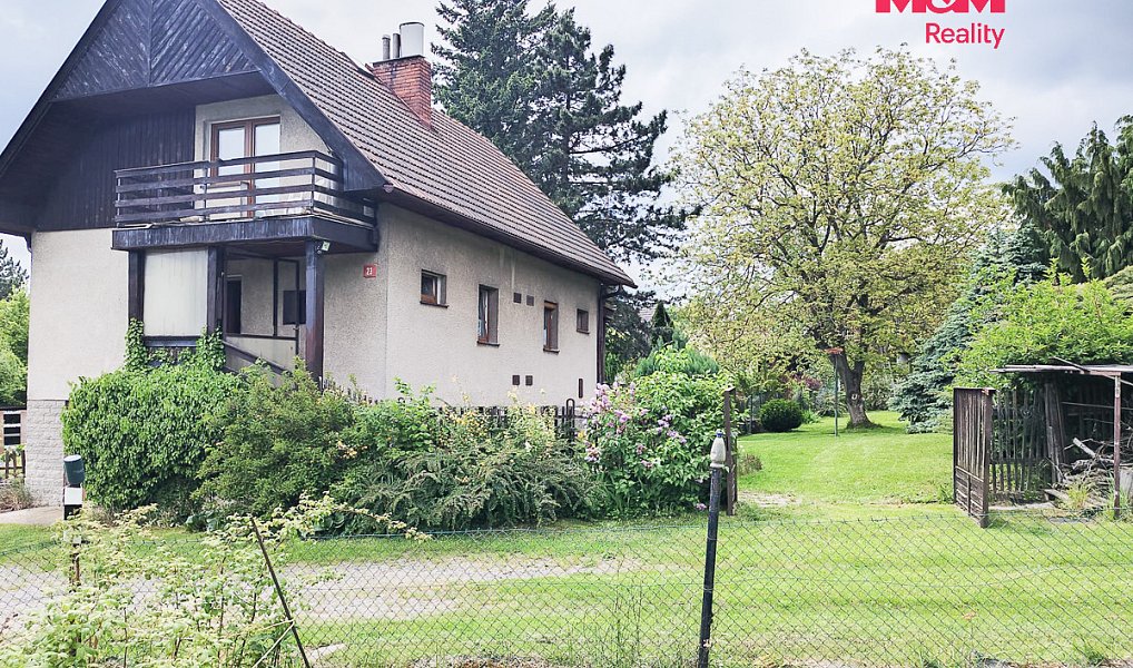 Prodej chaty/chalupy 120 m² s pozemkem 1 077 m², Třebušín – náhled fotky 24
