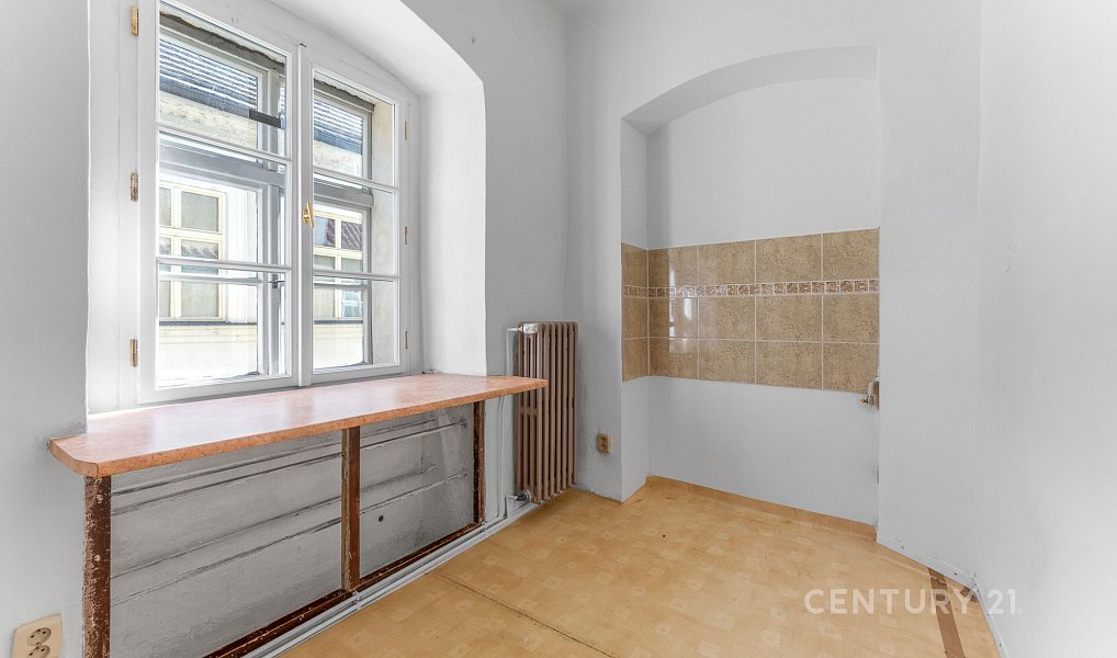 Prodej bytu 2+1 53 m², Praha – náhled fotky 12