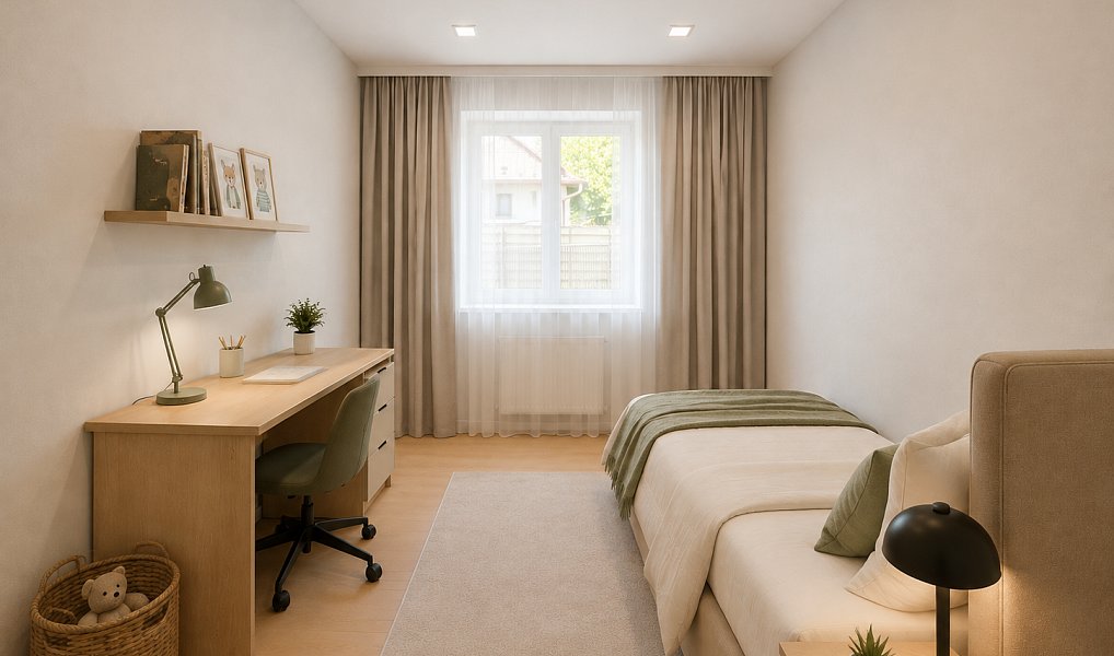 Prodej bytu 3+kk 79 m², Ostrava – náhled fotky 4