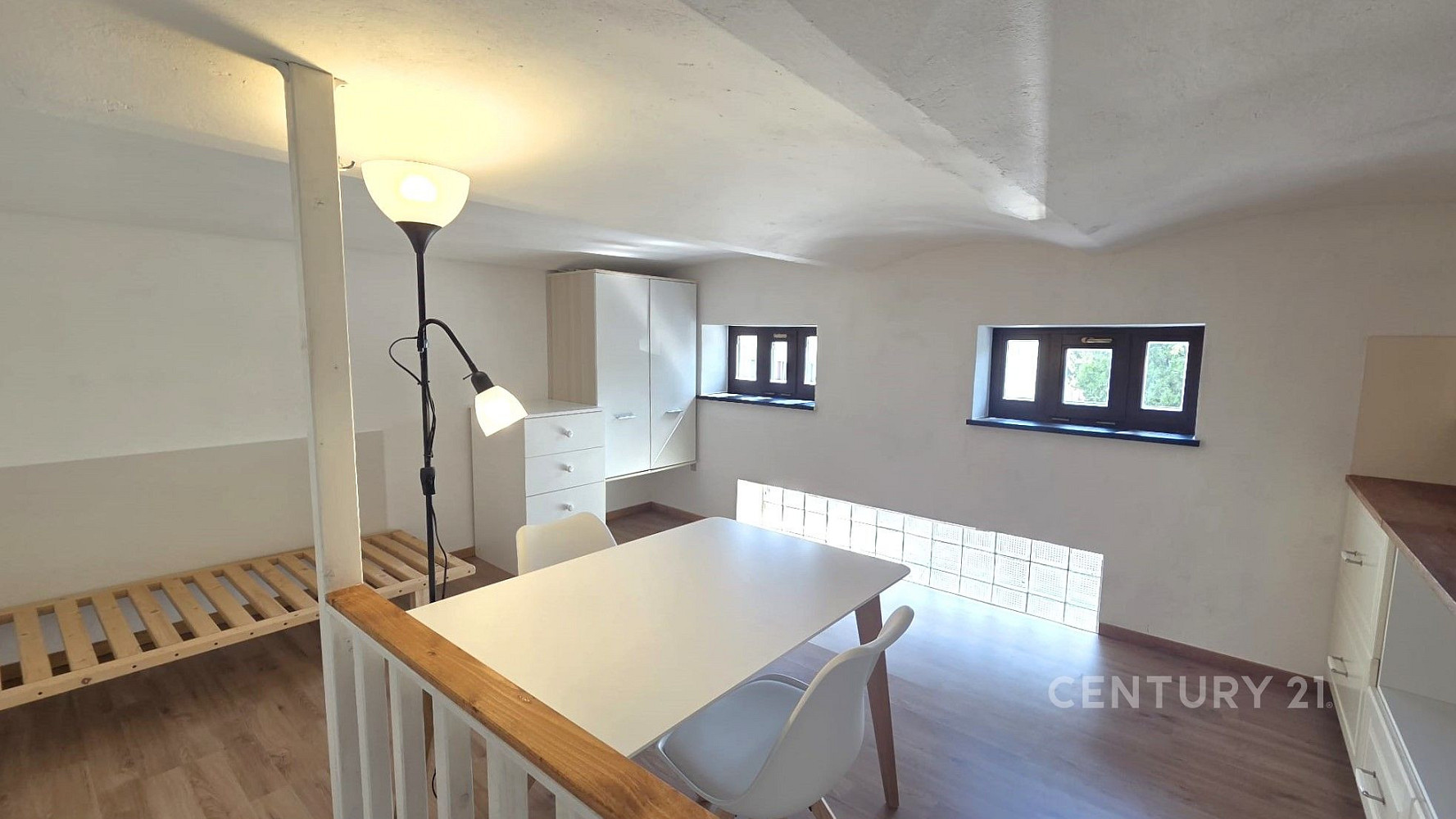 Pronájem bytu 1+kk 18 m²