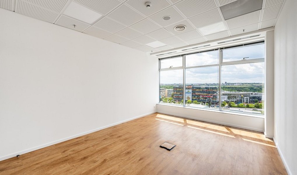 Pronájem kanceláře 487 m², Praha – náhled fotky 9