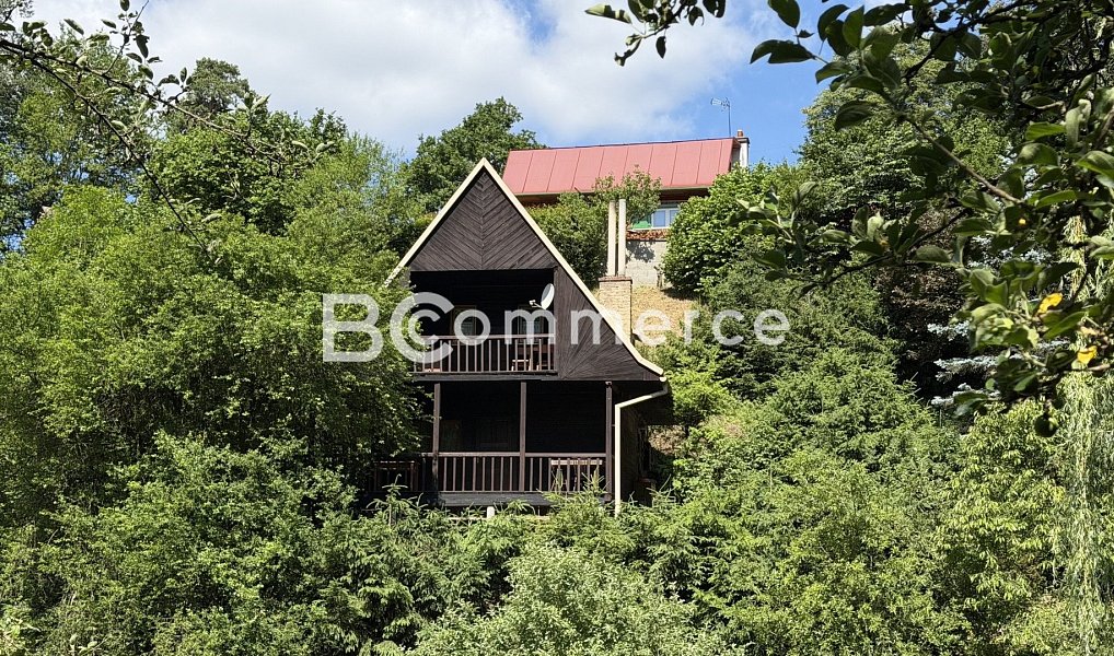 Prodej chaty/chalupy 60 m² s pozemkem 945 m², Blansko – náhled fotky 3