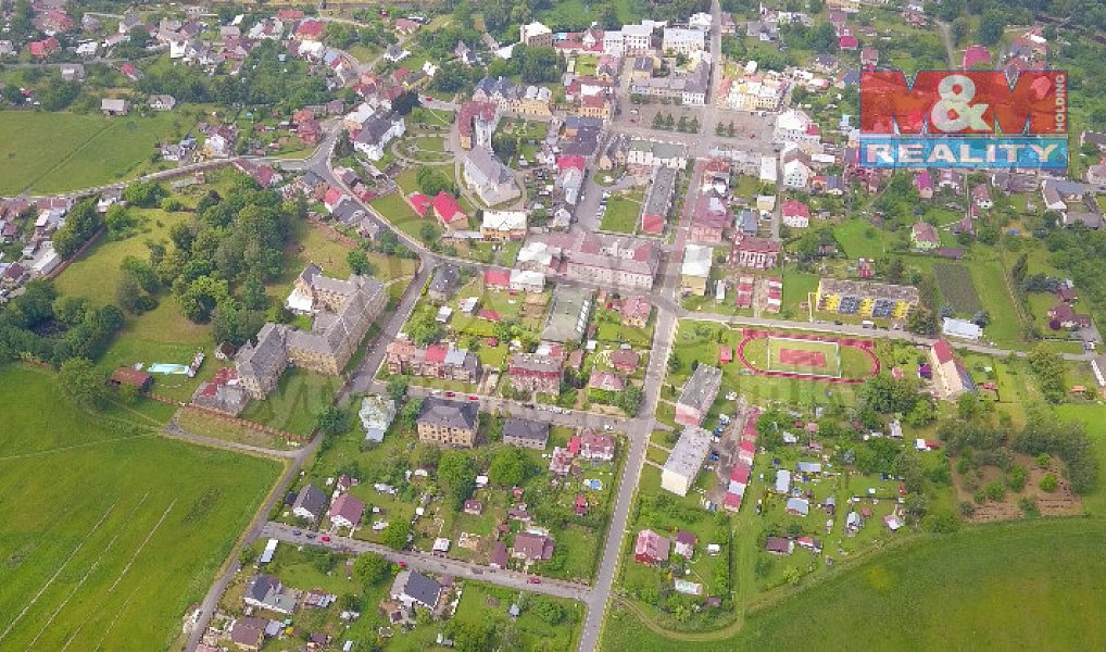 Prodej domu 274 m² s pozemkem 930 m², Vidnava – náhled fotky 20