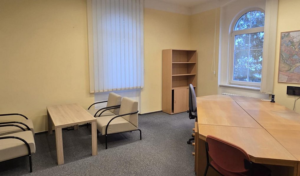 Pronájem kanceláře 140 m², Bílina – náhled fotky 7