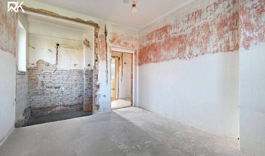 Prodej domu 146 m² s pozemkem 438 m², Týnec nad Labem – náhled fotky 9