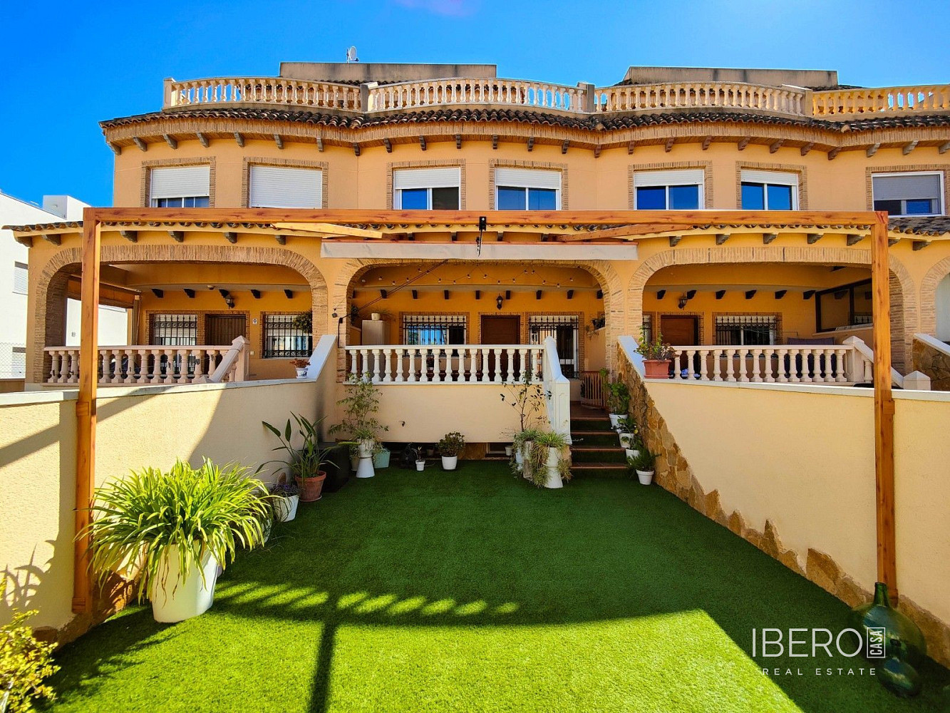 Prodej domu 108 m² s pozemkem 43 m²