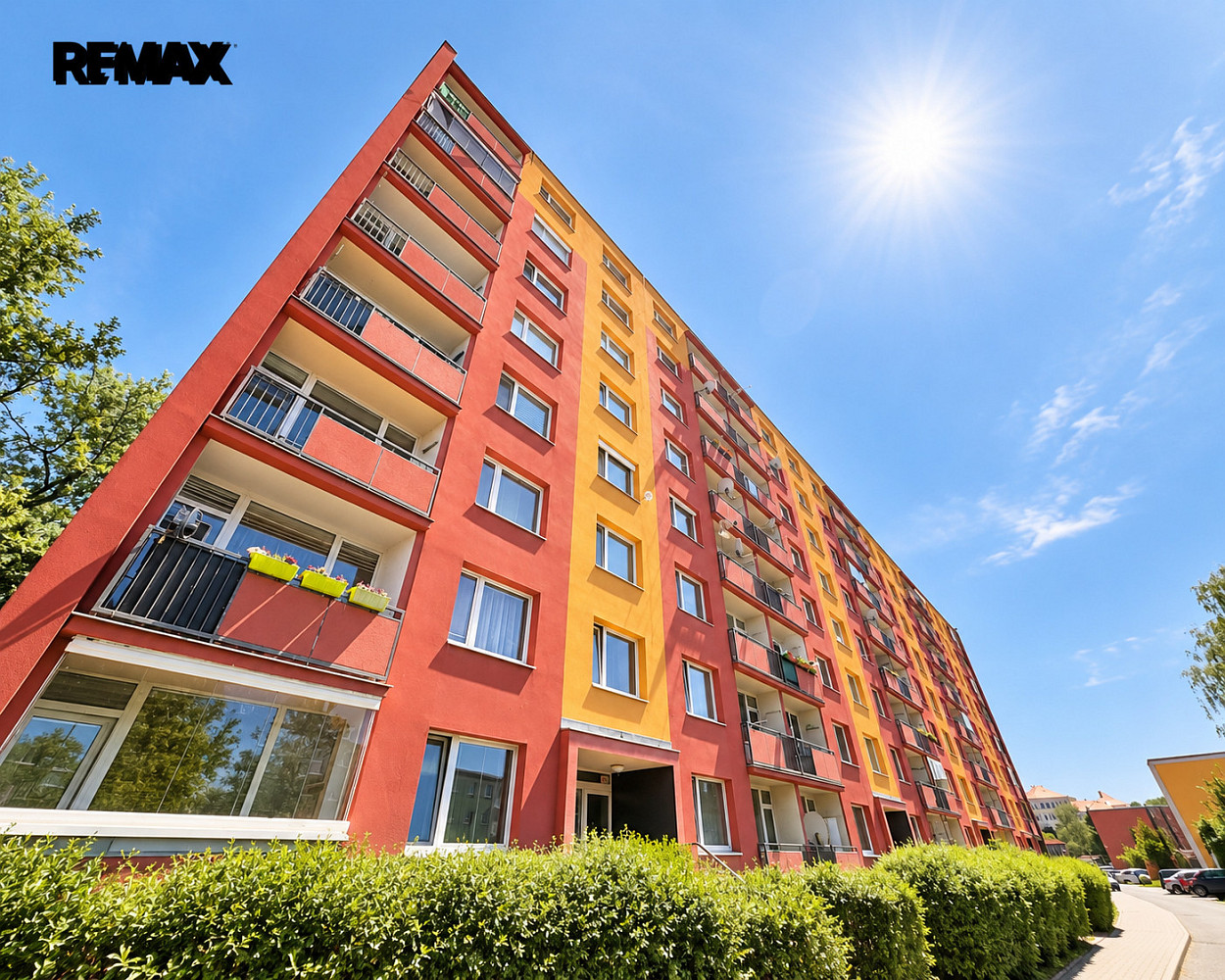 Prodej bytu 1+1 36 m² – fotografie 2
