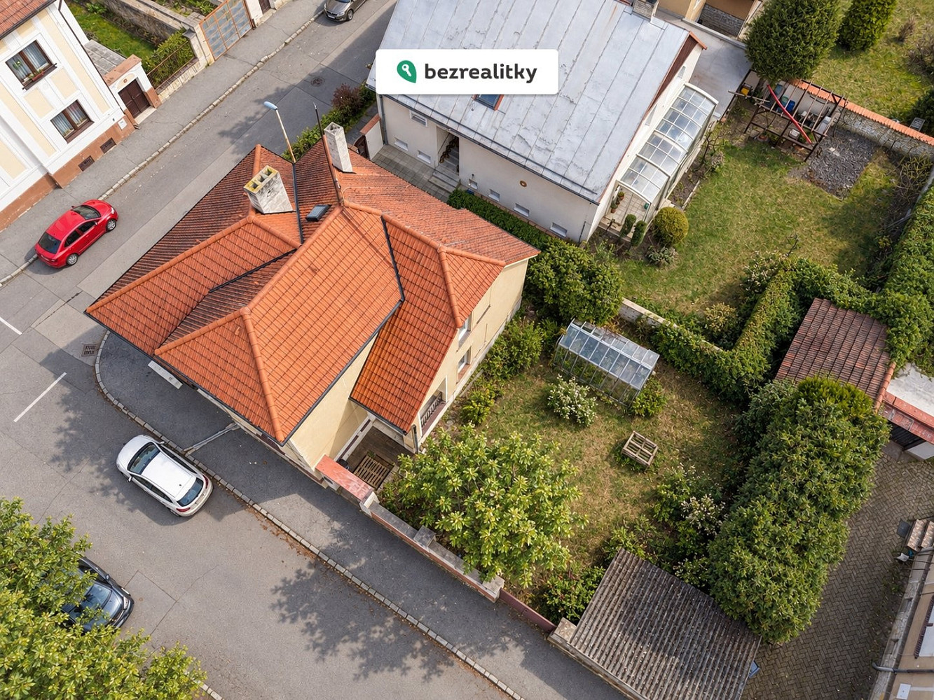 Prodej domu 170 m² s pozemkem 374 m² – fotografie 3