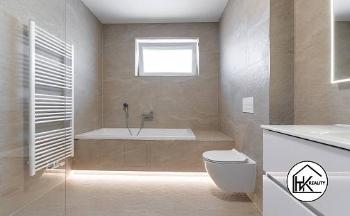 Prodej domu 150 m² s pozemkem 1 123 m², U Karlovky, Újezdeček, okres Teplice