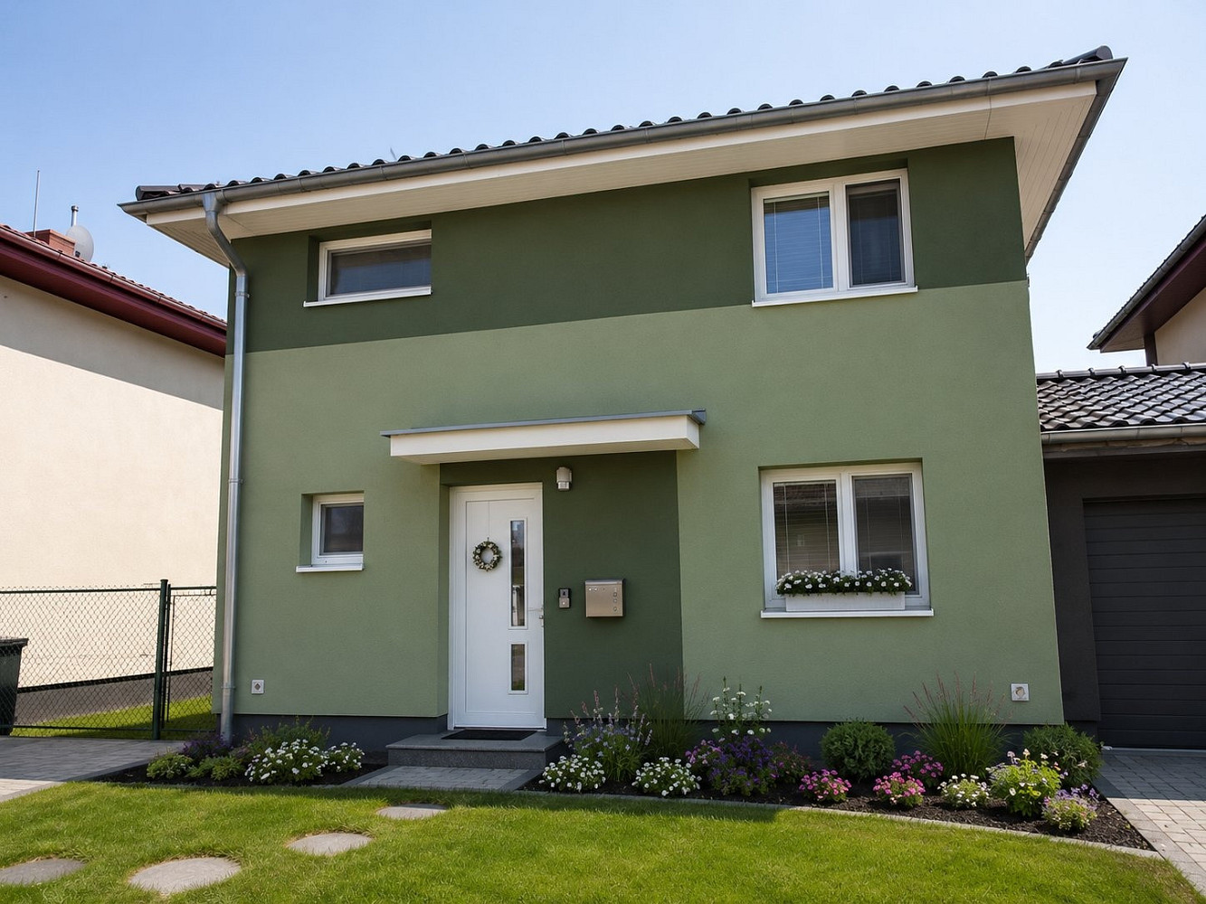 Prodej domu 101 m² s pozemkem 416 m² — photo 3