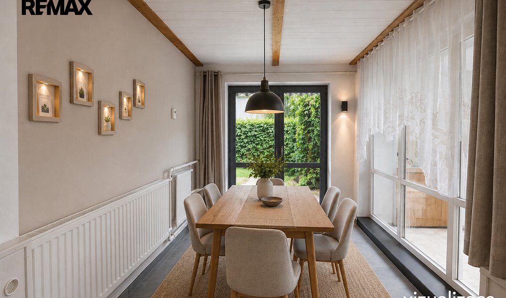 Prodej domu 105 m² s pozemkem 242 m², Litovel – náhled fotky 14