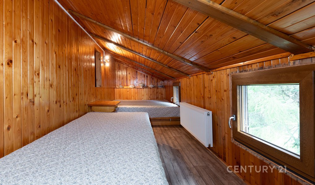 Prodej chaty/chalupy 83 m² s pozemkem 408 m², Český Jiřetín – náhled fotky 20