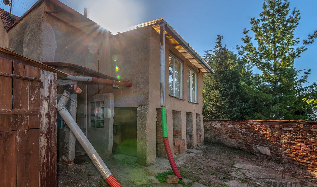 Prodej domu 128 m² s pozemkem 426 m², Oslavany – náhled fotky 13