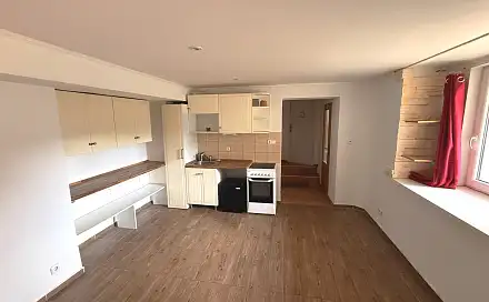 Prodej bytu 1+kk 28 m²