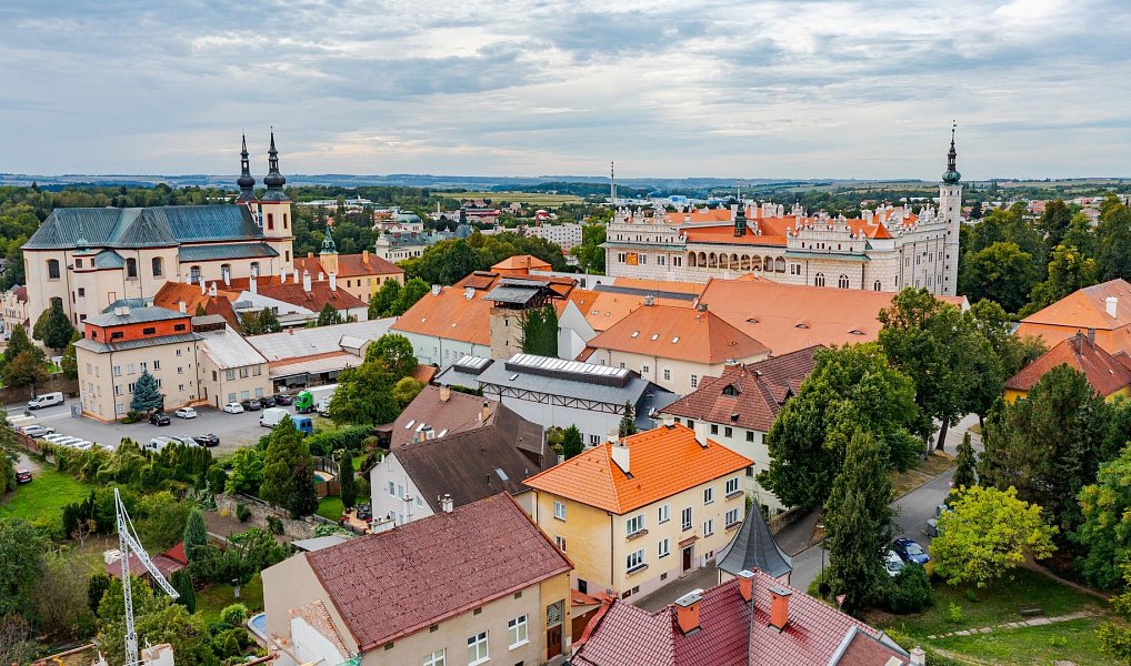 Prodej bytu 2+1 58 m², Litomyšl – náhled fotky 39