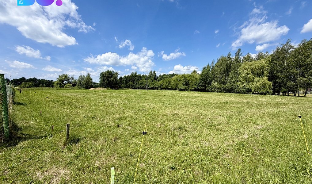 Prodej stavebního pozemku 3 727 m², Horní Bludovice – náhled fotky 5