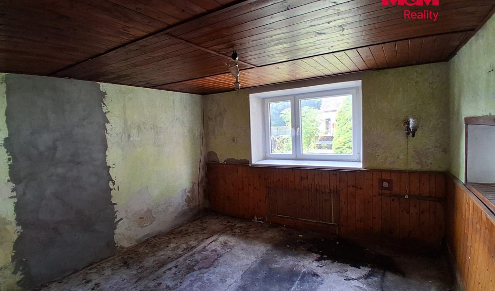 Prodej domu 72 m² s pozemkem 280 m², Vrbčany – náhled fotky 8