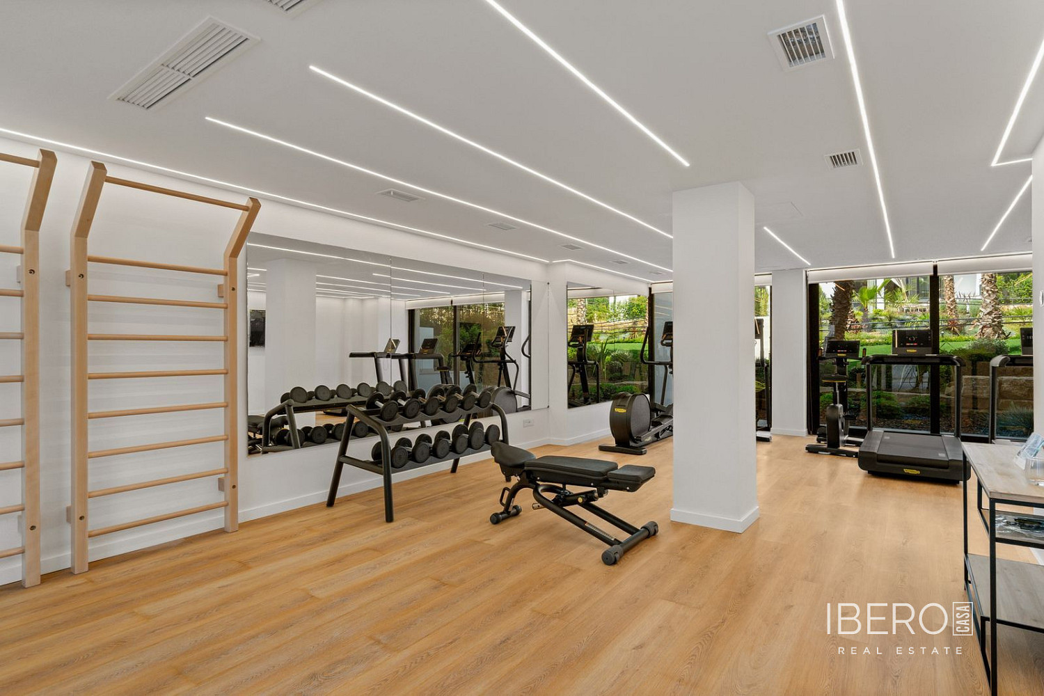 Piso 3+kk – Estepona, Barriada Islas Canarias - Vista 5