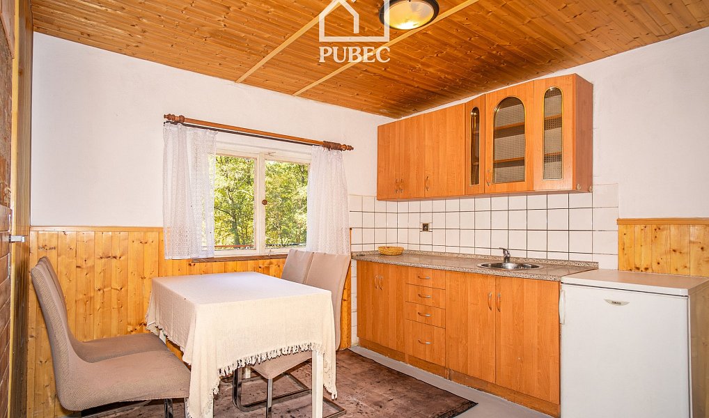 Prodej chaty/chalupy 82 m² s pozemkem 233 m², Újezd nade Mží – náhled fotky 7