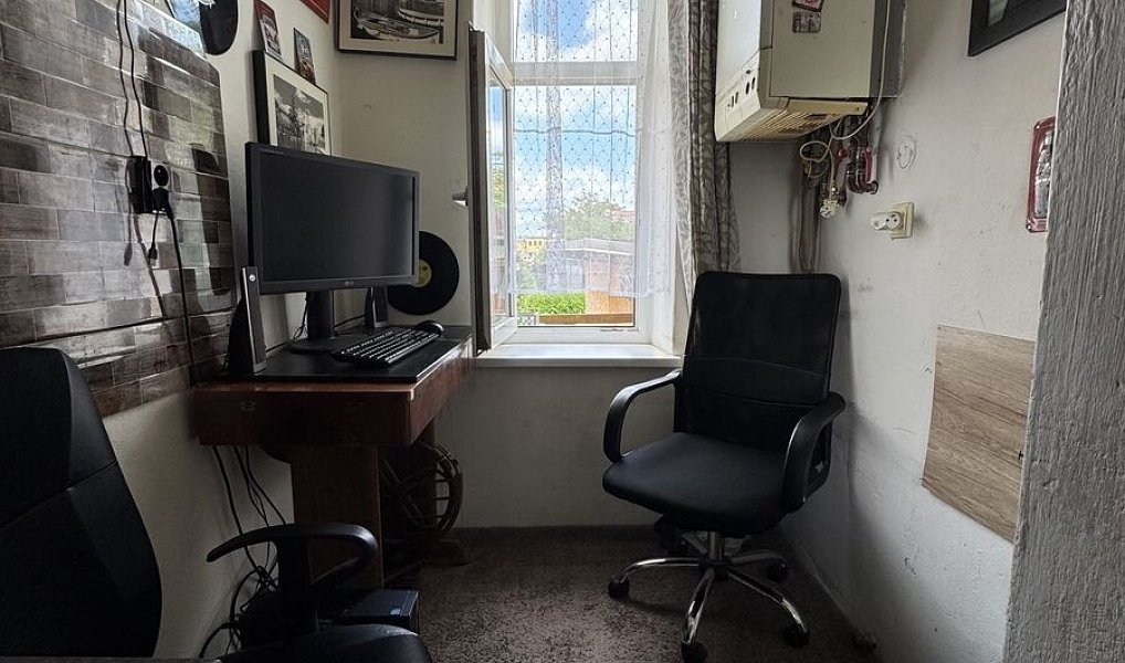 Prodej domu 349 m² s pozemkem 553 m², Olomouc – náhled fotky 33