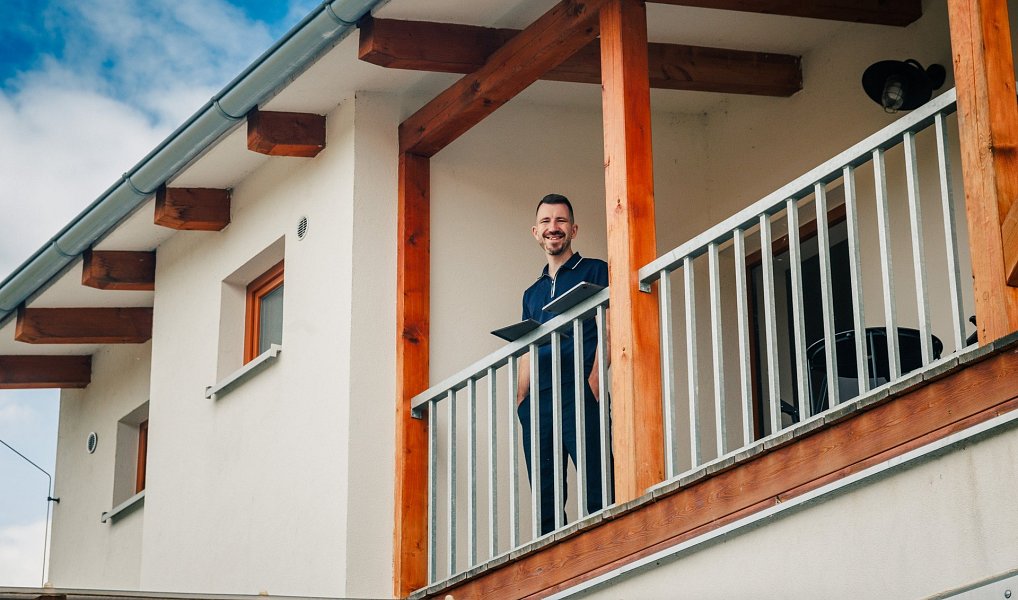 Prodej domu 176 m² s pozemkem 3 112 m², Neratovice – náhled fotky 34