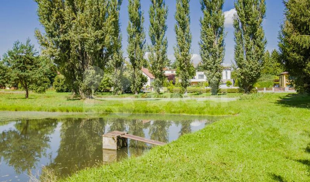 Prodej stavebního pozemku 535 m², Dýšina – náhled fotky 8