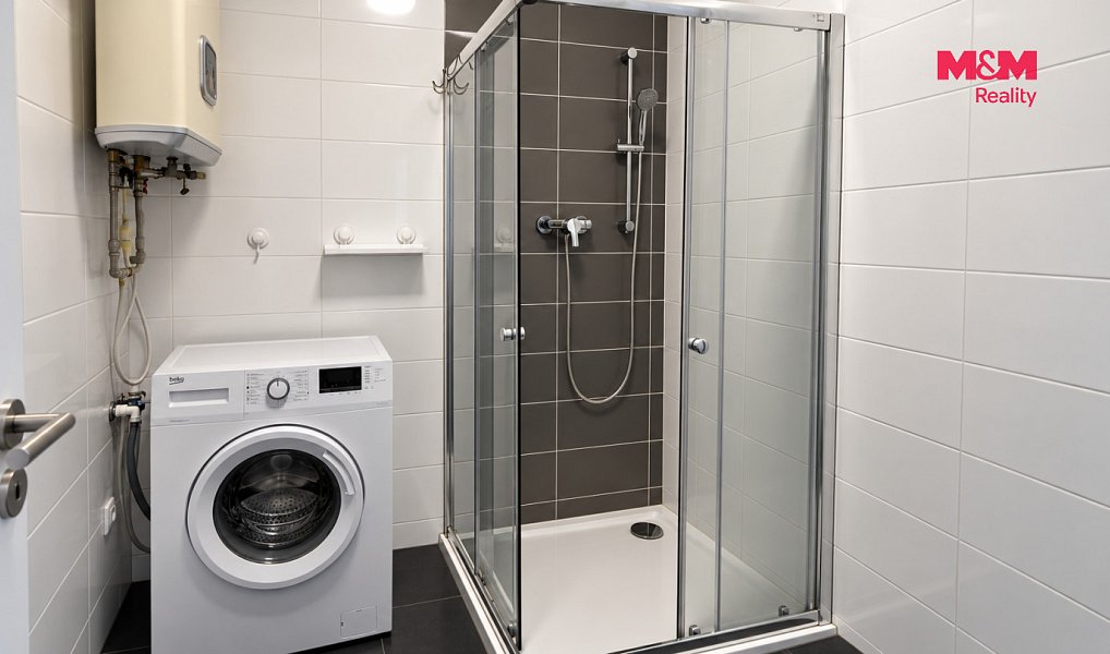 Pronájem bytu 2+kk 57 m², Mariánské Lázně – náhled fotky 9
