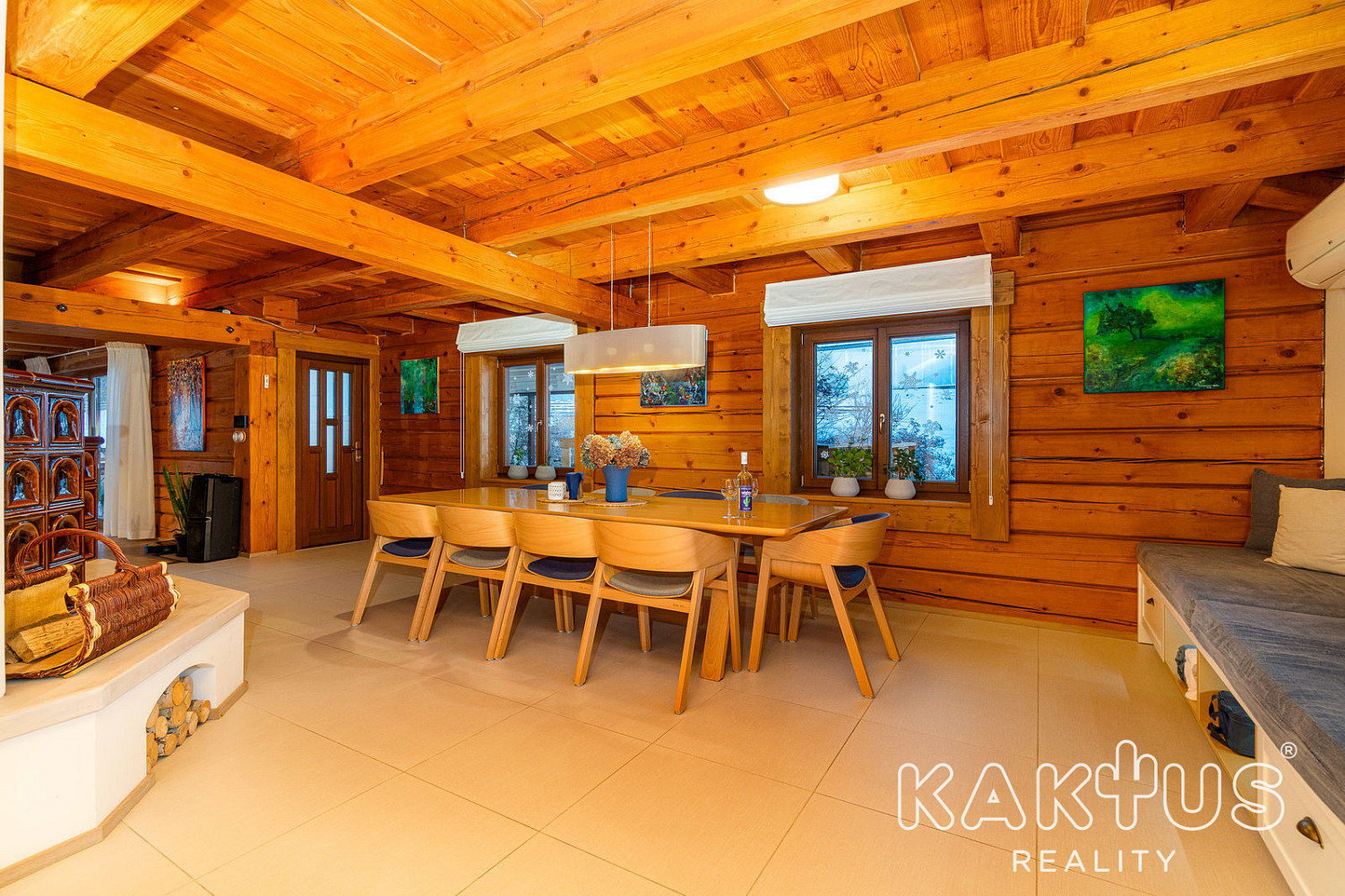 Prodej domu 462 m² s pozemkem 30 521 m² – fotografie 5