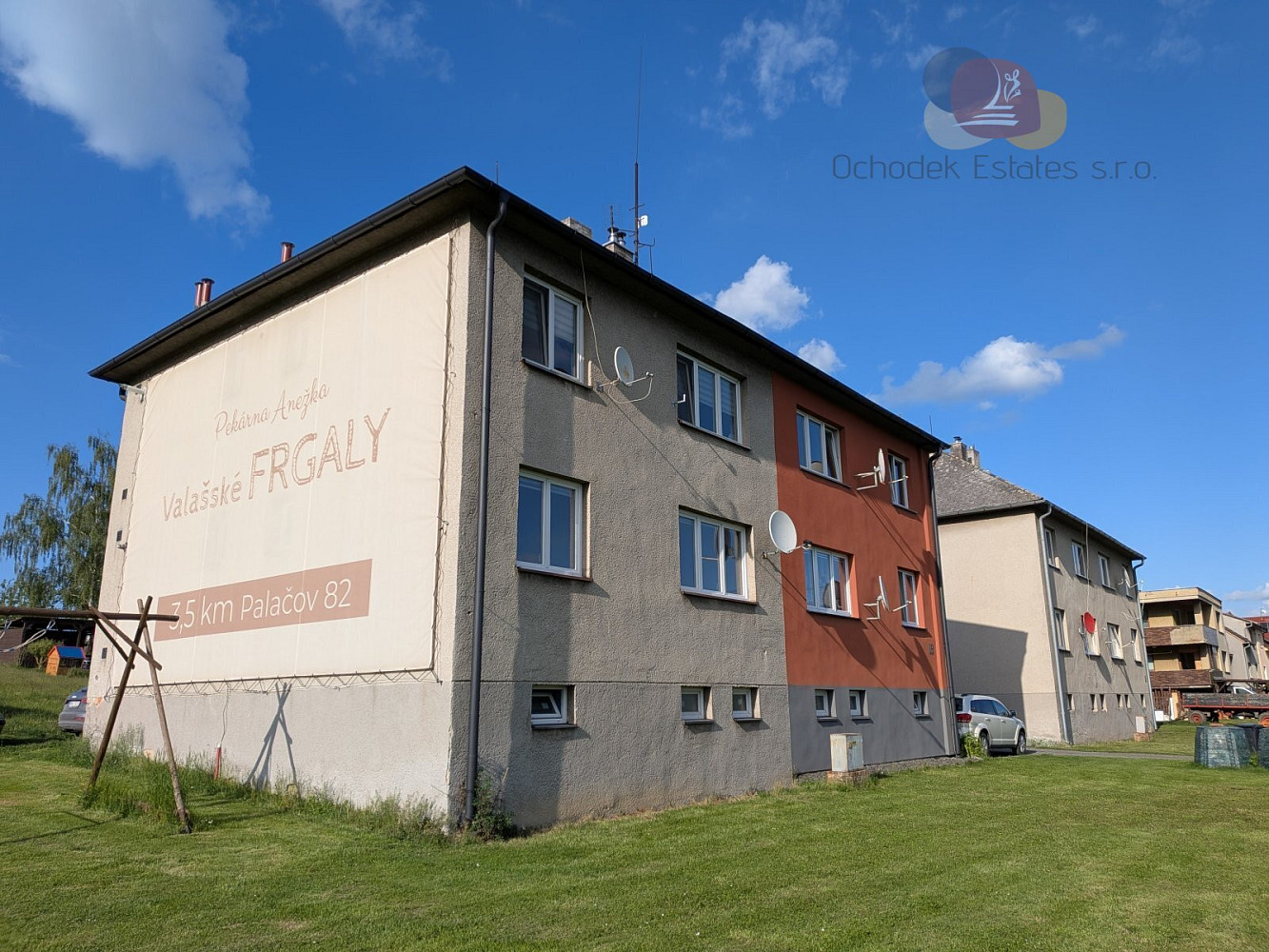 Prodej bytu 3+1 63 m² – fotografie 4