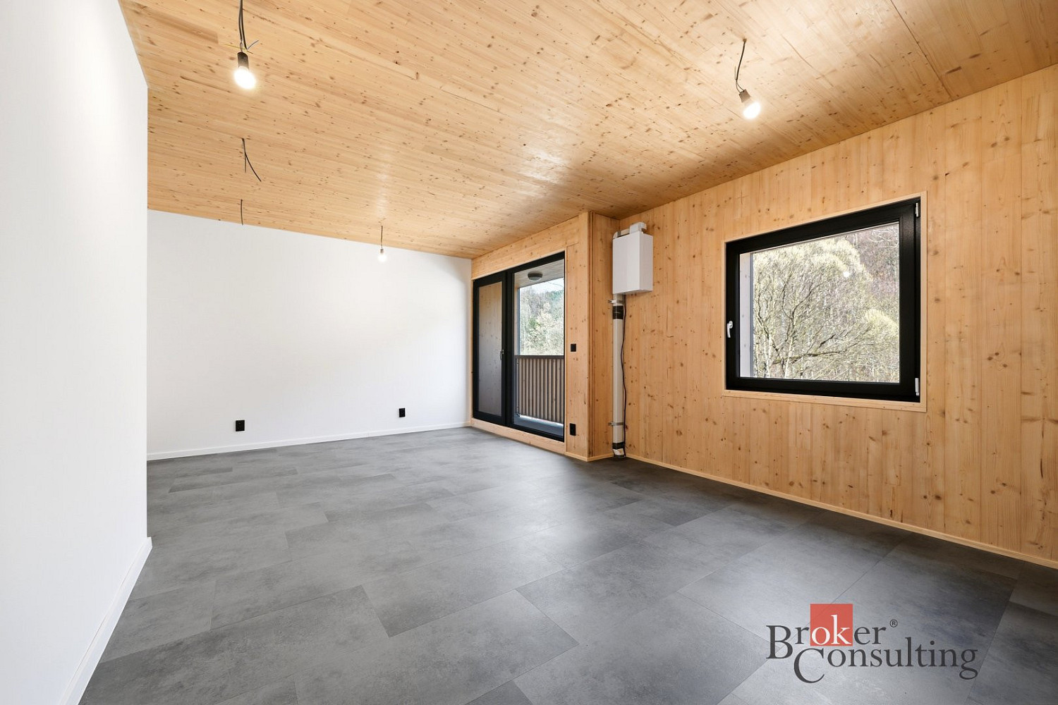 Prodej bytu 2+kk 57 m² — photo 5