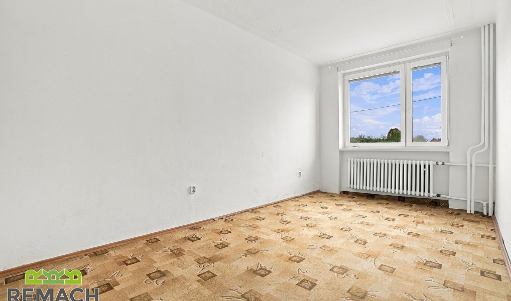 Pronájem bytu 3+1 67 m², Kněžpole – náhled fotky 6