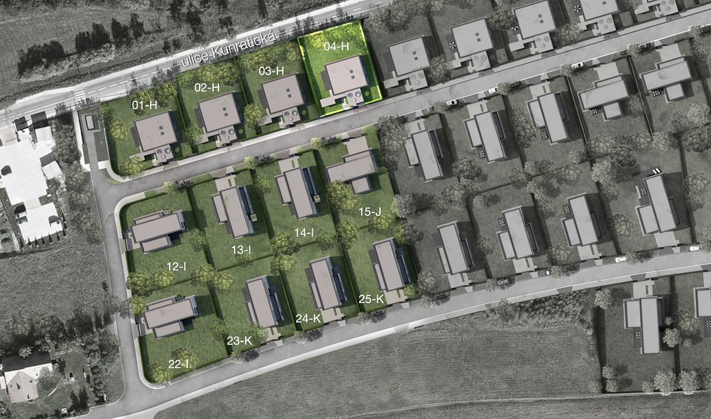 Prodej domu 162 m² s pozemkem 915 m², Průhonice – náhled fotky 10