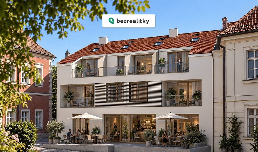 Prodej komerčního prostoru, 156 m², Stará Boleslav - Praha-východ, Brandýs nad Labem-Stará Boleslav