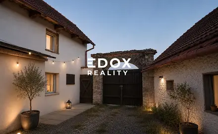 Prodej stavebního pozemku 170 m², Boleslavská, Bezno, okres Mladá Boleslav