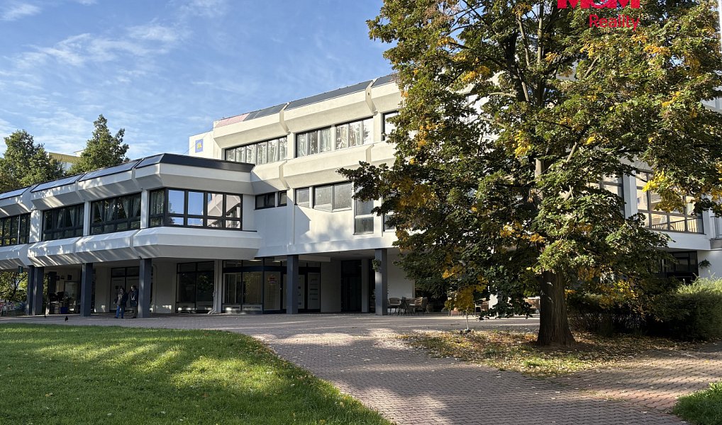 Pronájem skladovacích prostor 12 m², Pardubice – náhled fotky 3