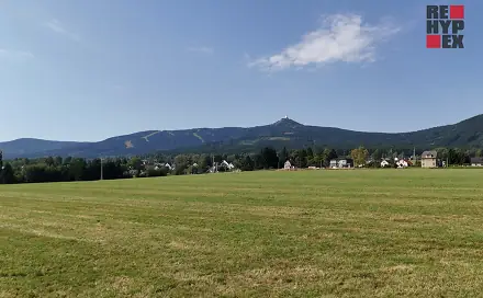 Prodej komerčního pozemku 4 943 m², Švermova, Liberec - Liberec XX-Ostašov
