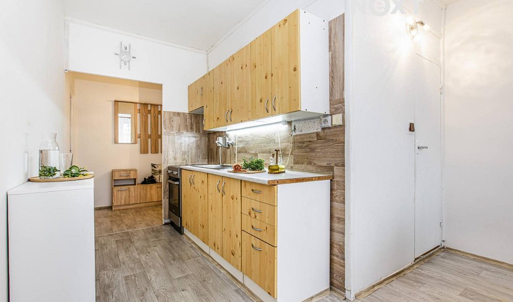 Prodej bytu 2+1 61 m², Veselí nad Lužnicí – náhled fotky 18