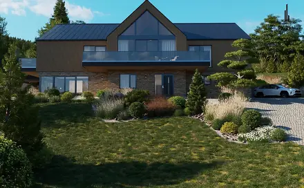 Prodej stavebního pozemku 48 246 m², Malá Morávka - Karlov pod Pradědem, okres Bruntál