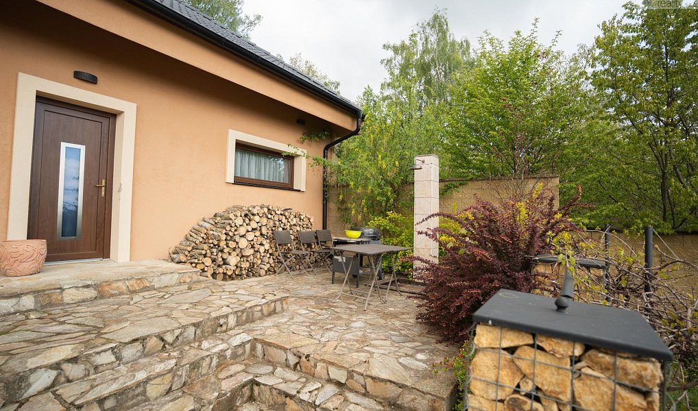 Pronájem domu 160 m² s pozemkem 525 m², Háj u Duchcova – náhled fotky 28
